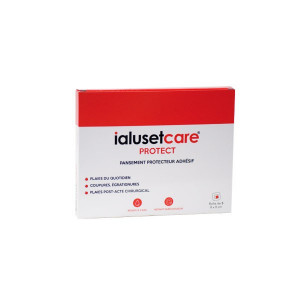 Ialusetcare Protect 8 x 8...