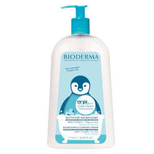 Bioderma ABCDerm Cold-Cream...