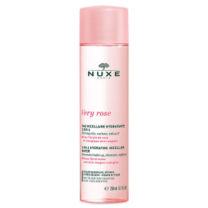 Nuxe Very Rose Eau...