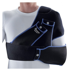 Thuasne ImmoVest Gilet...