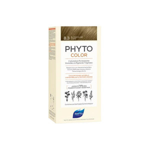 Phyto Coloration Permanente...