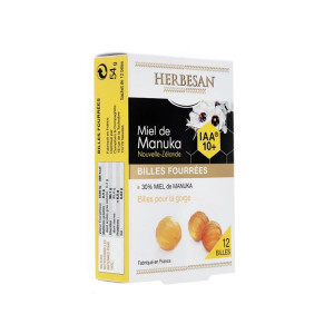 Herbesan Miel de Manuka...