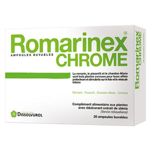 Dissolvurol Romarinex...