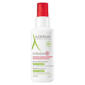 Aderma Cutalgan Spray 100ml