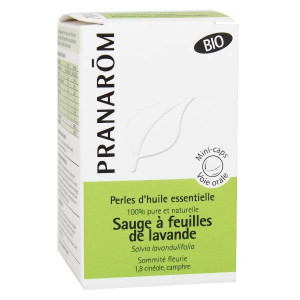 Pranarom Perles d'Huile...