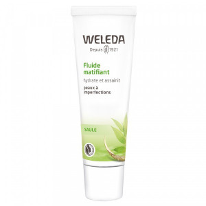 Weleda Saule Fluide...