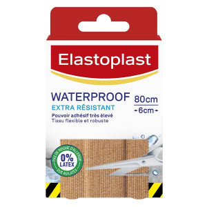 Elastoplast Pansement Extra...