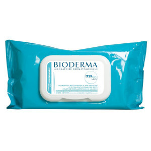 Bioderma ABCDerm H2O...