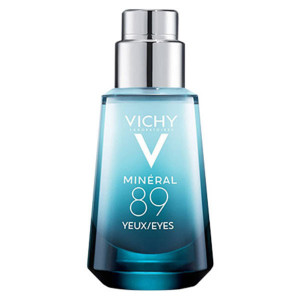 Vichy Mineral 89 Yeux...