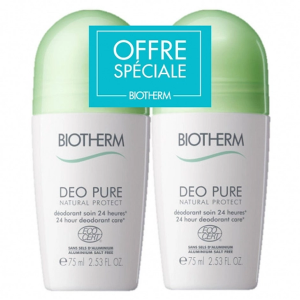 Biotherm Déo Pure Natural...