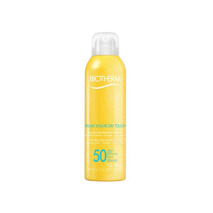 Biotherm Brume Solaire Dry...