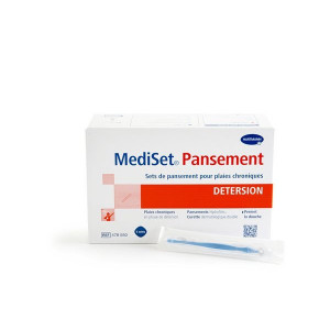 MEDISET© DETERSION - Set de...