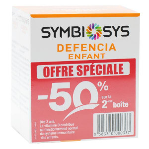 Symbiosys Defencia Enfant...