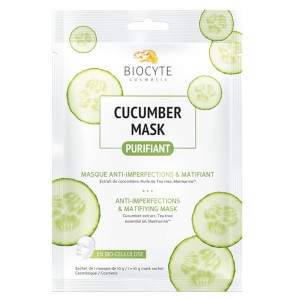 Biocyte Cucumber Masque...