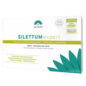 Silettum Expert Traitement...