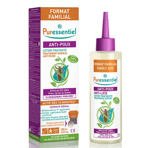 Puressentiel Anti-Poux...