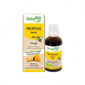 Herbalgem Propolis Junior...