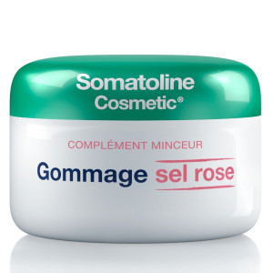 Somatoline Cosmetic Gommage...