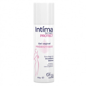 Intima Gyn'Expert Protect...