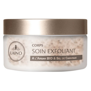 Laino Soin Exfoliant Argan...