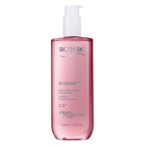 Biotherm Biosource Lotion...