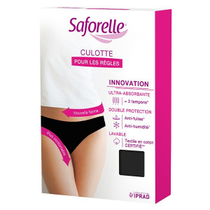 Saforelle Protections...