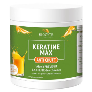 Biocyte Keratine Max Anti...