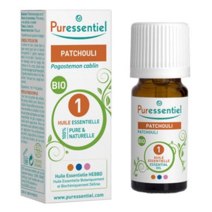 Puressentiel Huile...