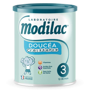 Modilac Expert Doucéa...