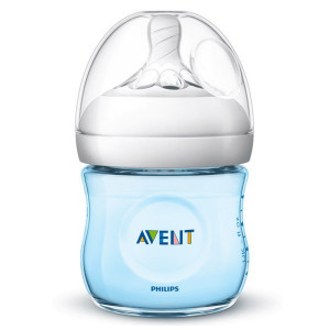 Avent Biberon Natural +0m...