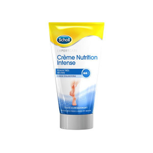 Scholl Crème Nutrition...