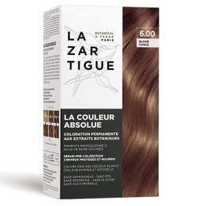 Lazartigue Couleur Absolue...