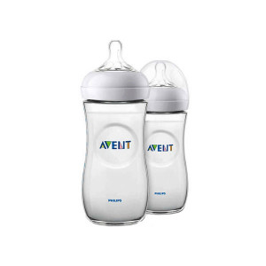 Avent Biberon Natural 2.0...