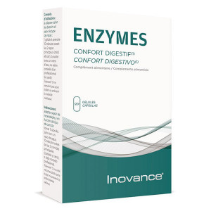 Inovance Enzymes Confort...