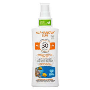 Alphanova Sun Bio Spray...