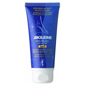 Akileine Masque de Nuit...