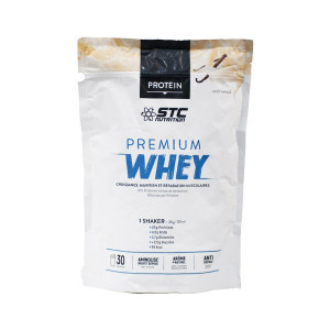 STC Nutrition Premium Whey...