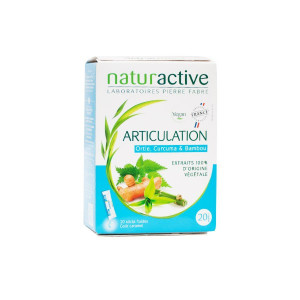 Naturactive Articulation...