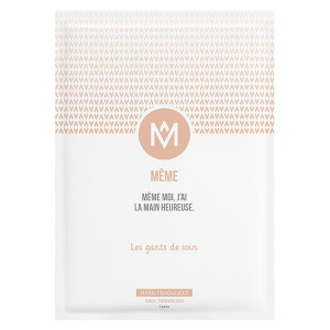 MÊME Les Gants de Soin 2x15ml