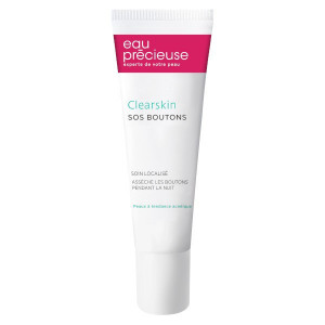 Eau Précieuse Clearskin SOS...