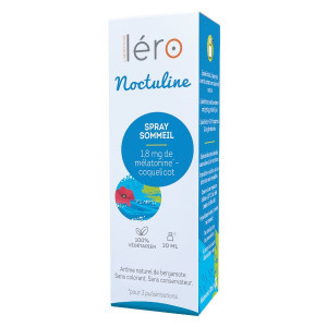 Léro Noctuline Spray...