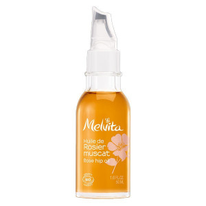 Melvita Huile de Beauté de...