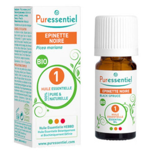 Puressentiel Huile...