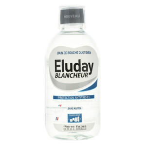 Eluday Blancheur Bain de...