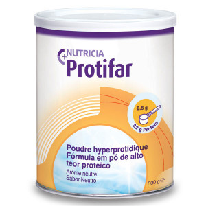 Nutricia Protifar Poudre de...