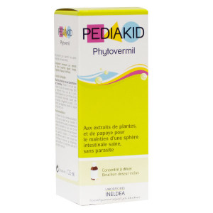 Pediakid Phytovermil Arôme...