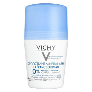 Vichy Déodorant Minéral...