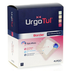 Urgo Médical Urgotul Border...