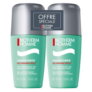 Biotherm Homme Aquapower...