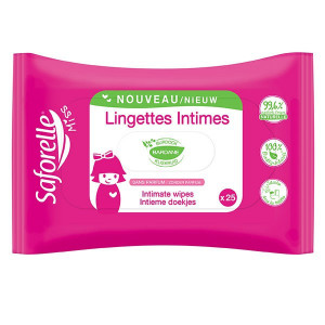 Saforelle Soin & Hygiène...